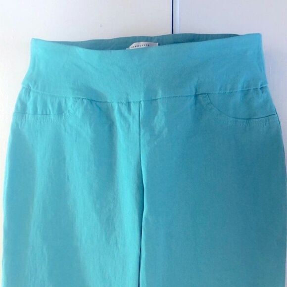 Van Heusen Slim Fit Stretch Pants Size 2 - Picture 3 of 10